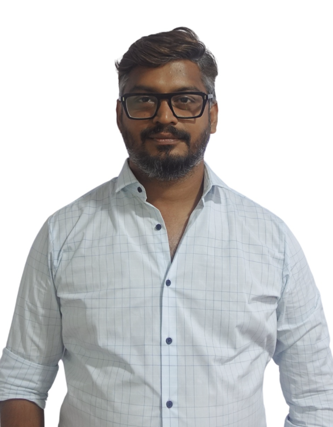 Bharat Arjun Vanjarani